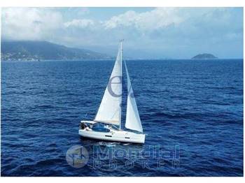 Dufour - 382 Grand Large