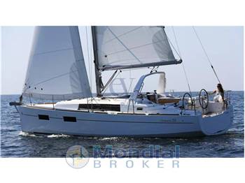 Beneteau - Oceanis 35.1