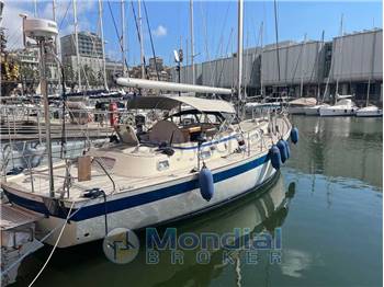 Hallberg Rassy - HR 45