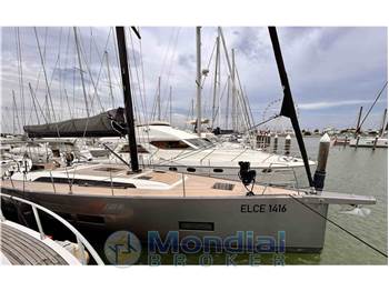 Solaris Yachts - solaris 44