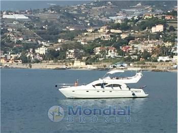 CARNEVALI - FLAY 155