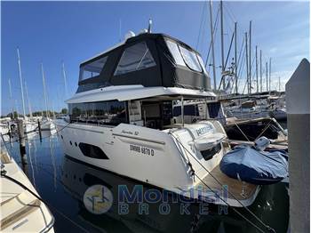 ABSOLUTE - Navetta 52