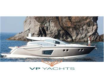 Sessa Marine - C 54