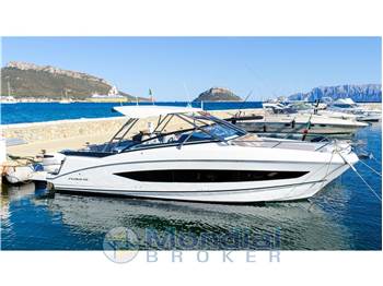 Beneteau - Flyer 10