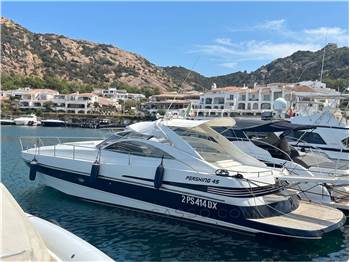 PERSHING - 45 Limited