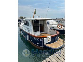 CANTIERE SCIALLINO - SCIALLINO 30