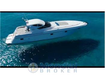 CANTIERI DI SARNICO - MAXIM 55 HT