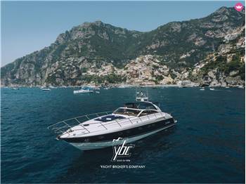 Marine Project - Princess V55