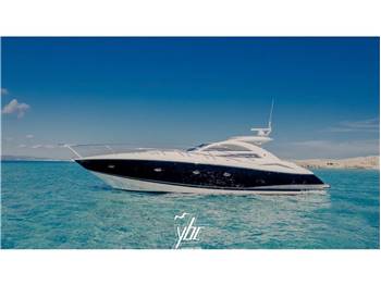 Sunseeker - 53 Portofino MKII