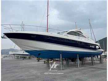 Fairline - Targa 52