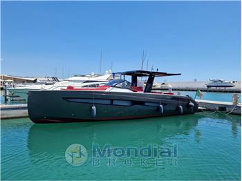 Fiart - 43 SEAWALKER