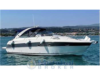 Bavaria - Bavaria 33 sport